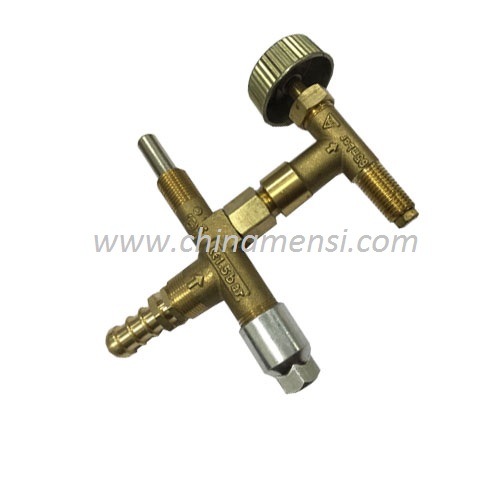 Oven Lighter Valve